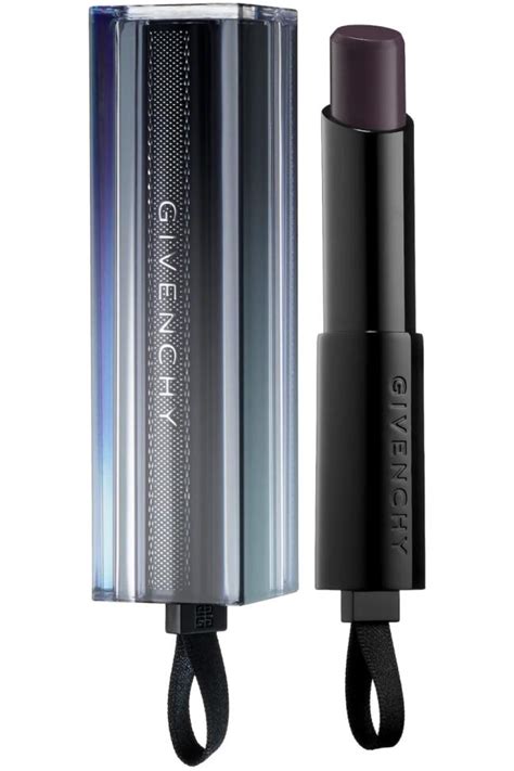 givenchy l'interdit vinyl|givenchy interdit black magic lipstick.